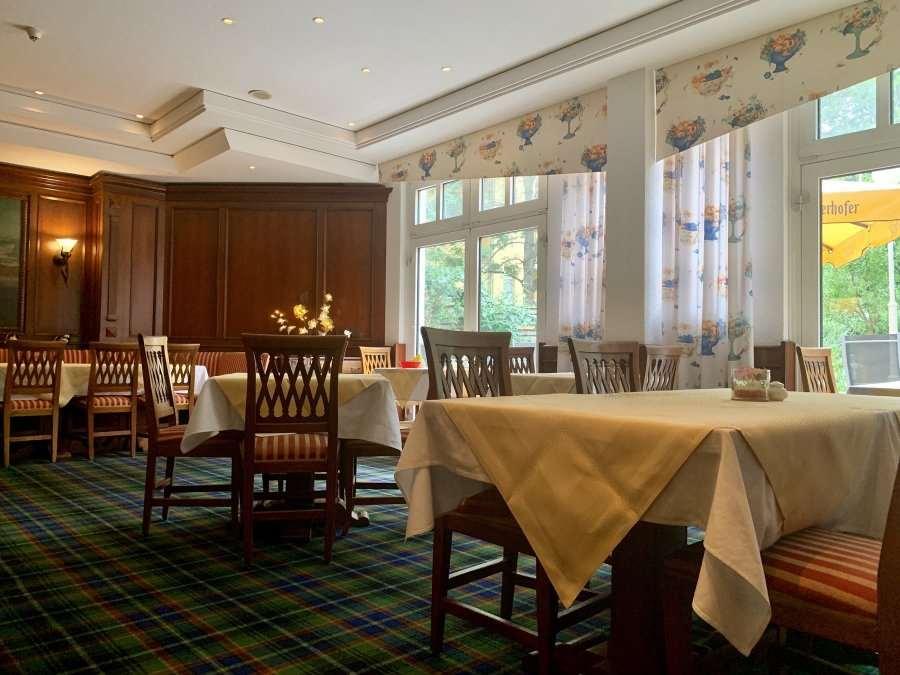 Amedia Hotel & Suites Leipzig, Trademark Collection By Wyndham Amenidades foto