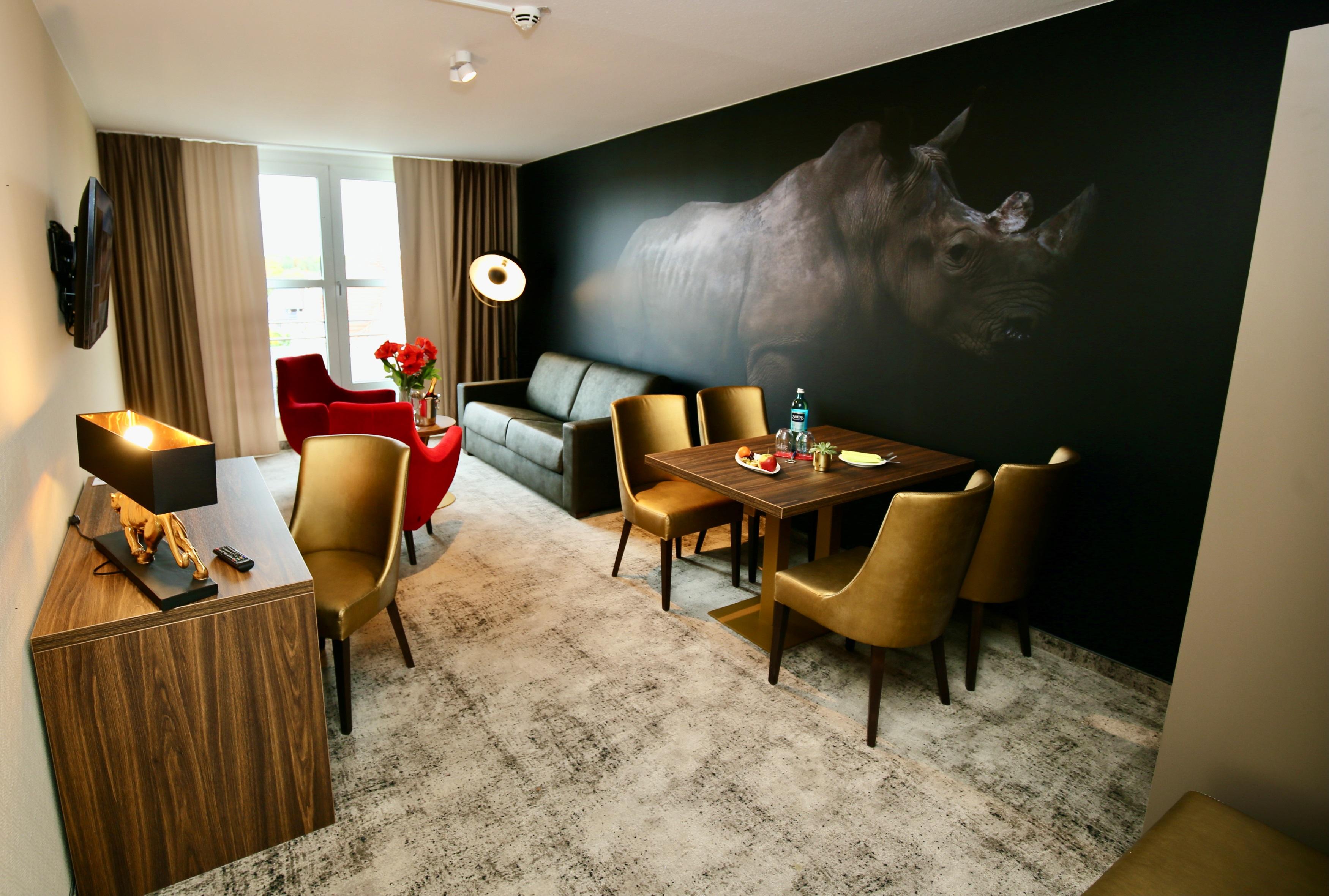 Amedia Hotel & Suites Leipzig, Trademark Collection By Wyndham Exterior foto